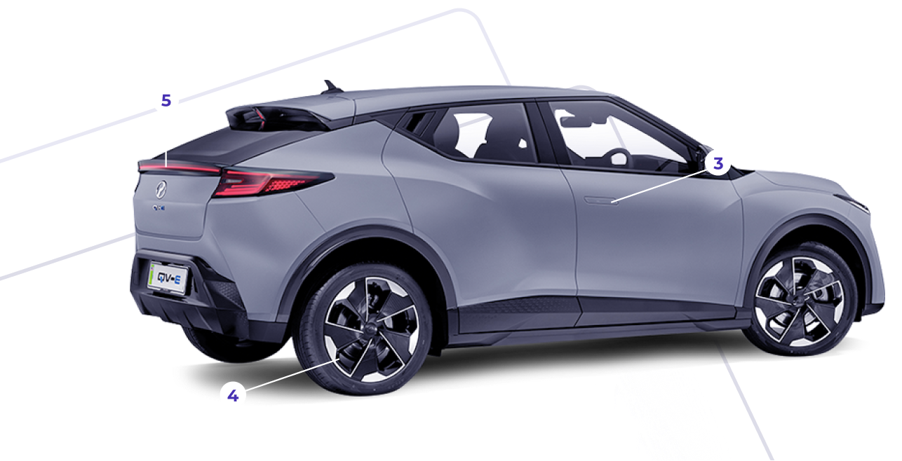 Car combine 2