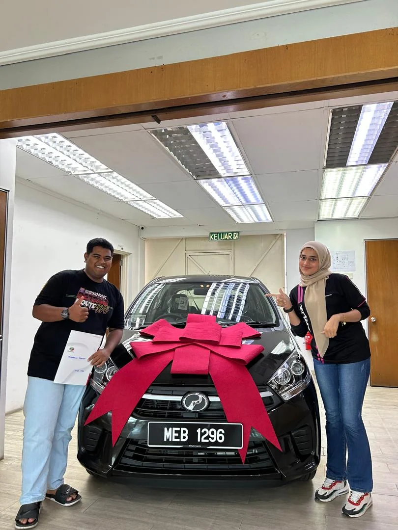 Delivery